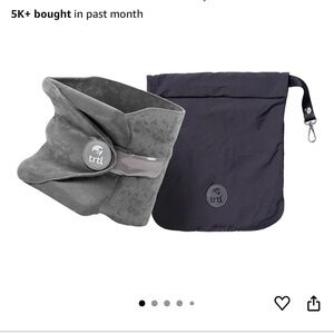 TRTL travel neck pilllow